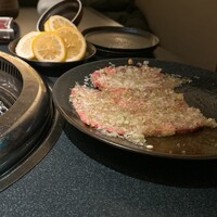 名古屋焼肉きらく - 