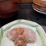 寿司・割烹 鈴政 - 