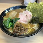 ラーメン 大國家 - 