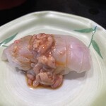 寿司・割烹 鈴政 - 