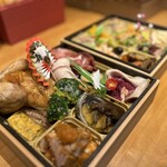 オステリア・エッコ - 