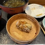 寿司・割烹 鈴政 - 