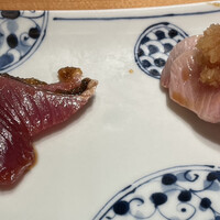まんてん鮨 日比谷オクロジ店 - 