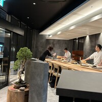 鮨 飛鳥 - 