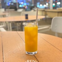 THE WHARF HOUSE YAMASHITA KOEN - オレンジ