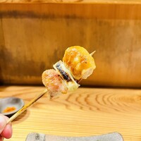 炭火焼鳥 木鶏 - 