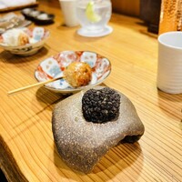 炭火焼鳥 木鶏 - 