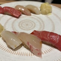 鮨 飛鳥 - 