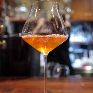 ワインバー マイアーレ_0