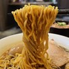 麺屋 ひしお 本店