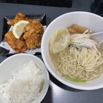 麺屋 志玲 - 