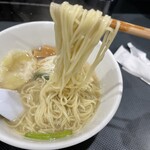 麺屋 志玲 - 