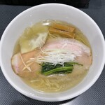 麺屋 志玲 - 