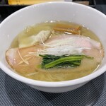 麺屋 志玲 - 