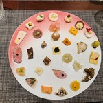 リナシメント - 