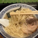 麺の蔵 かめだ屋 - 