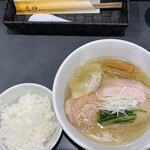 麺屋 志玲 - 