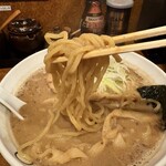 麺の蔵 かめだ屋 - 