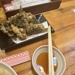 ネオ大衆酒場クモジシンセカイ - 