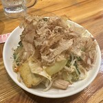 ネオ大衆酒場クモジシンセカイ - 