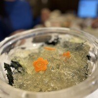 創作料理と宝石鍋しゃぶしゃぶ 宝泉 - 