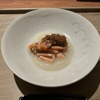 帝国ホテル 寅黒 - 