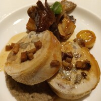 レストラン アラジン - 