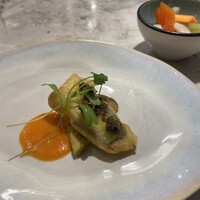 フレンチ串揚げ・炭焼き BEIGNET ASHIYA - 