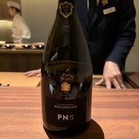 帝国ホテル 寅黒 - 