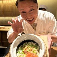 帝国ホテル 寅黒 - 