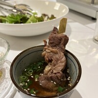 創作料理と宝石鍋しゃぶしゃぶ 宝泉 - 