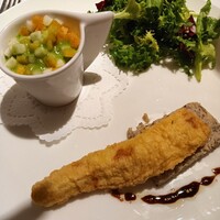 レストラン アラジン - 
