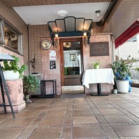 レストラン アラジン - 