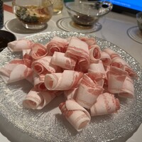 創作料理と宝石鍋しゃぶしゃぶ 宝泉 - 