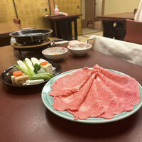 人形町今半 本店 - 