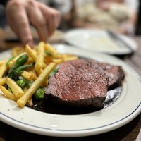 精枠フランス料理 公式] ビストロ ラ・ブークル