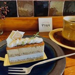 おやつと珈琲 TSUI - 
