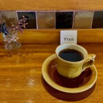 おやつと珈琲 TSUI - 