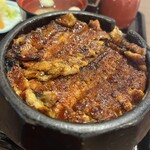 あつた蓬莱軒 本店 - 