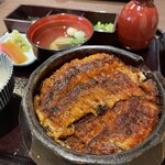 あつた蓬莱軒 本店 - 