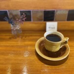おやつと珈琲 TSUI - 