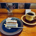 おやつと珈琲 TSUI - 
