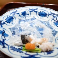 お料理 佐藤 - 