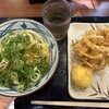 丸亀製麺 武石インター店
