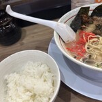 麺場 絆1048 - 