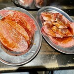 東小金井肉流通センター - 