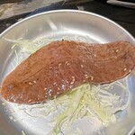 東小金井肉流通センター - 