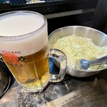 東小金井肉流通センター - 