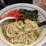 麺場 絆1048 - 