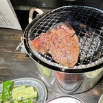 東小金井肉流通センター - 